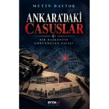 Ankaradaki Casuslar