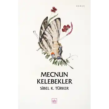 Mecnun Kelebekler