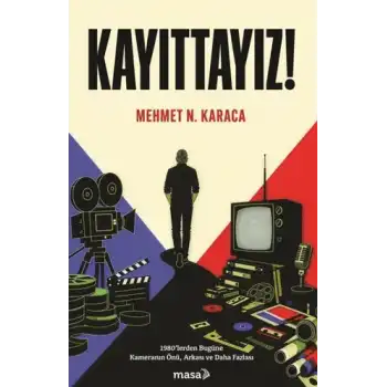 Kayıttayız!