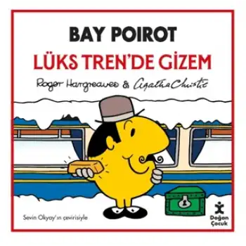 Bay Poirot - Lüks Trende Gizem