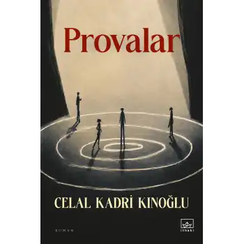 Provalar