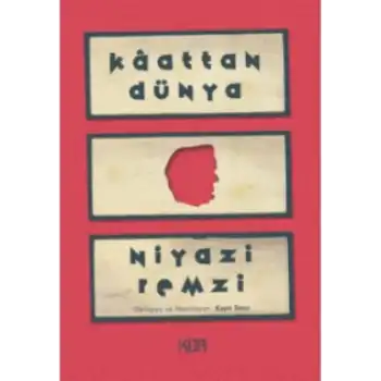 Kaattan Dünya - Niyazi Remzi