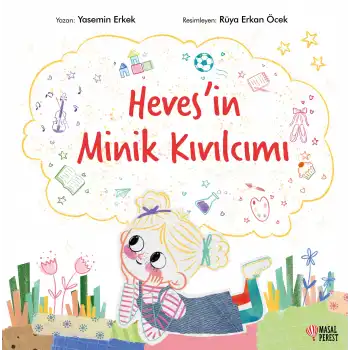 Hevesin Minik Kıvılcımı