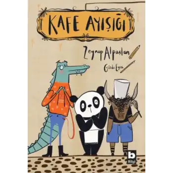 Kafe Ayışığı