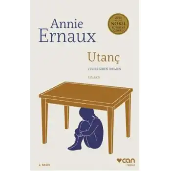 Utanç