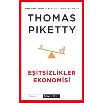 Eşitsizlikler Ekonomisi