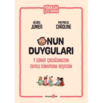 Onun Duyguları