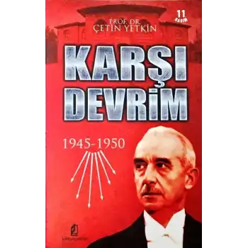 Karşı Devrim