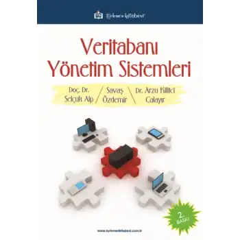 Veritabanı Yönetim Sistemleri
