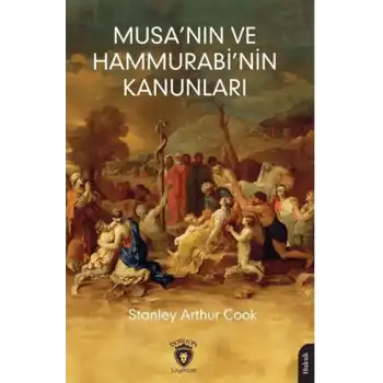 Musanın ve Hammurabinin Kanunları