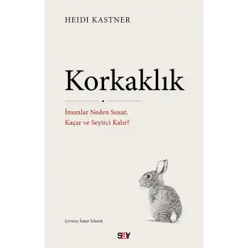Korkaklık