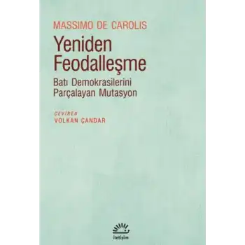 Yeniden Feodalleşme