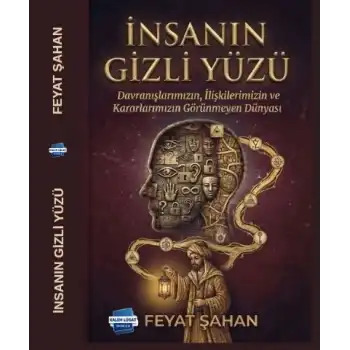 İnsanın Gizli Yüzü