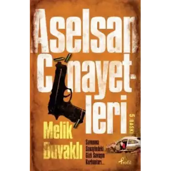 Aselsan Cinayetleri