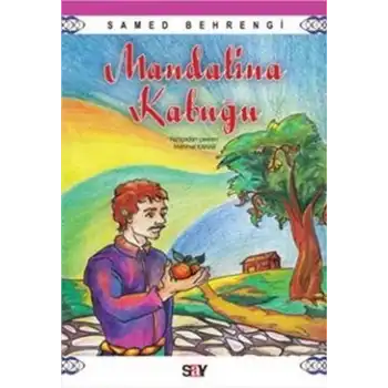 Mandalina Kabuğu