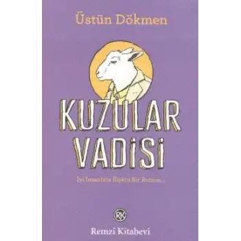 Kuzular Vadisi
