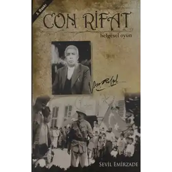 Con Rıfat