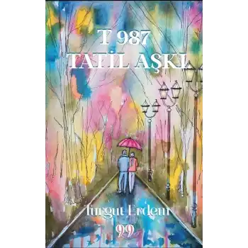 T-987 Tatil Aşkı