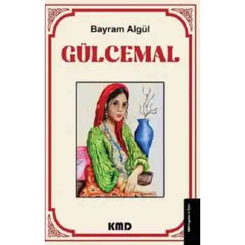 Gülcemal