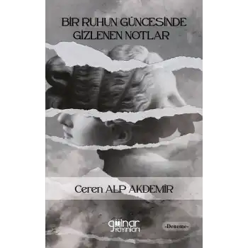 Bir Ruhun Güncesinde Gizlenen Notlar
