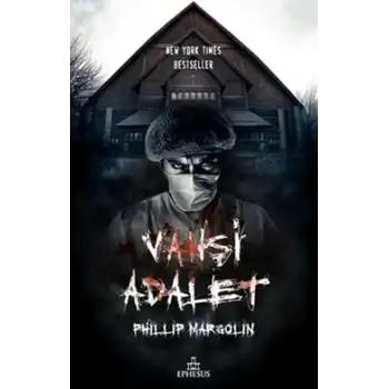 Vahşi Adalet
