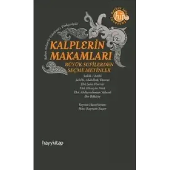 Kalplerin Makamları
