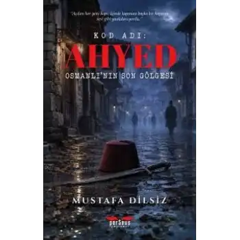 Kod Adı - Ahyed