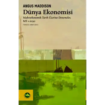 Dünya Ekonomisi