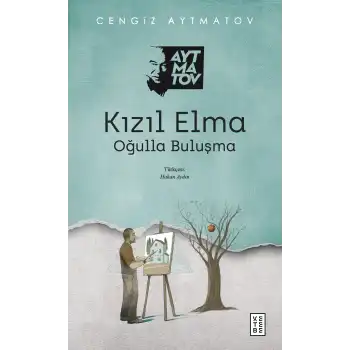 Kızıl Elma