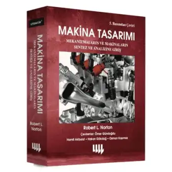 Makina Tasarımı