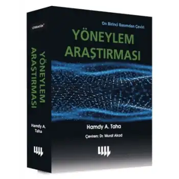 Yöneylem Araştırması