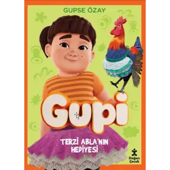 Gupi - Terzi Ablanın Hediyesi