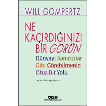 Ne Kaçırdığınızı Bir Görün