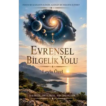 Evrensel Bilgelik Yolu