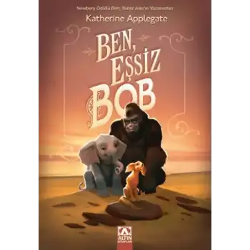 Ben, Eşsiz Bob