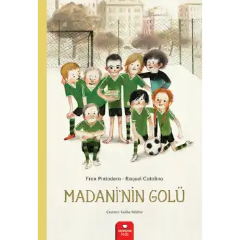 Madaninin Golü