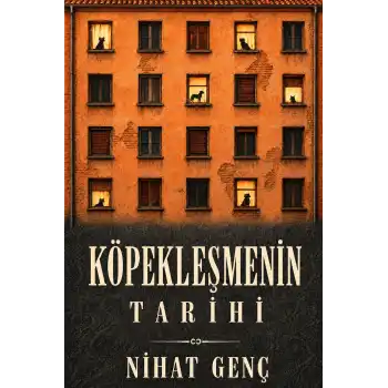 Köpekleşmenin Tarihi