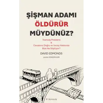 Şişman Adamı Öldürür Müydünüz?