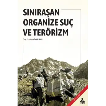 Sınıraşan Organize Suç ve Terörizm