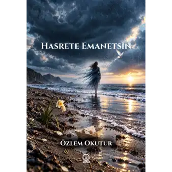 Hasrete Emanetsin