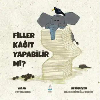 Filler Kağıt Yapabilir mi?