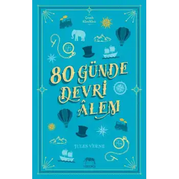 80 Günde Devri Alem