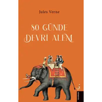 80 Günde Devri Alem