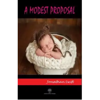 A Modest Proposal