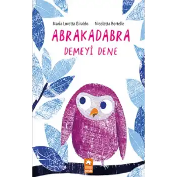 Abrakadabra Demeyi Dene