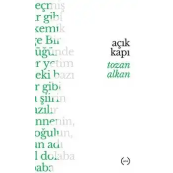 Açık Kapı