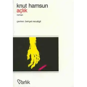 Açlık