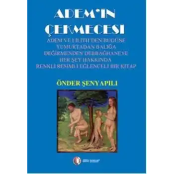 Adem’in Çekmecesi