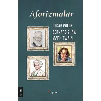 Aforizmalar