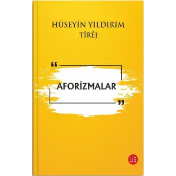Aforizmalar